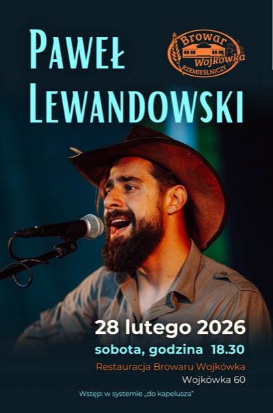 Paweł Lewandowski