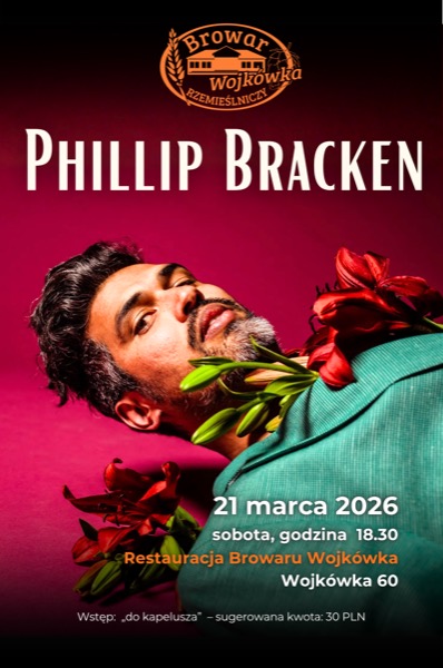 Phillip Bracken