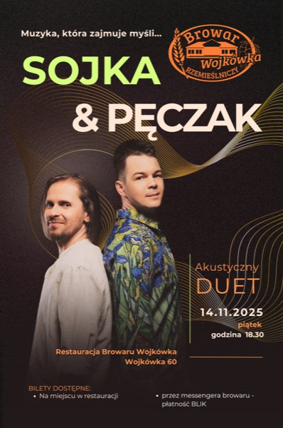Sojka i Pęczak